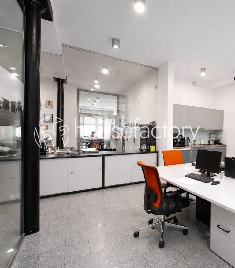 Biuro Łódź, ul. Tylna. Zdjęcie 4