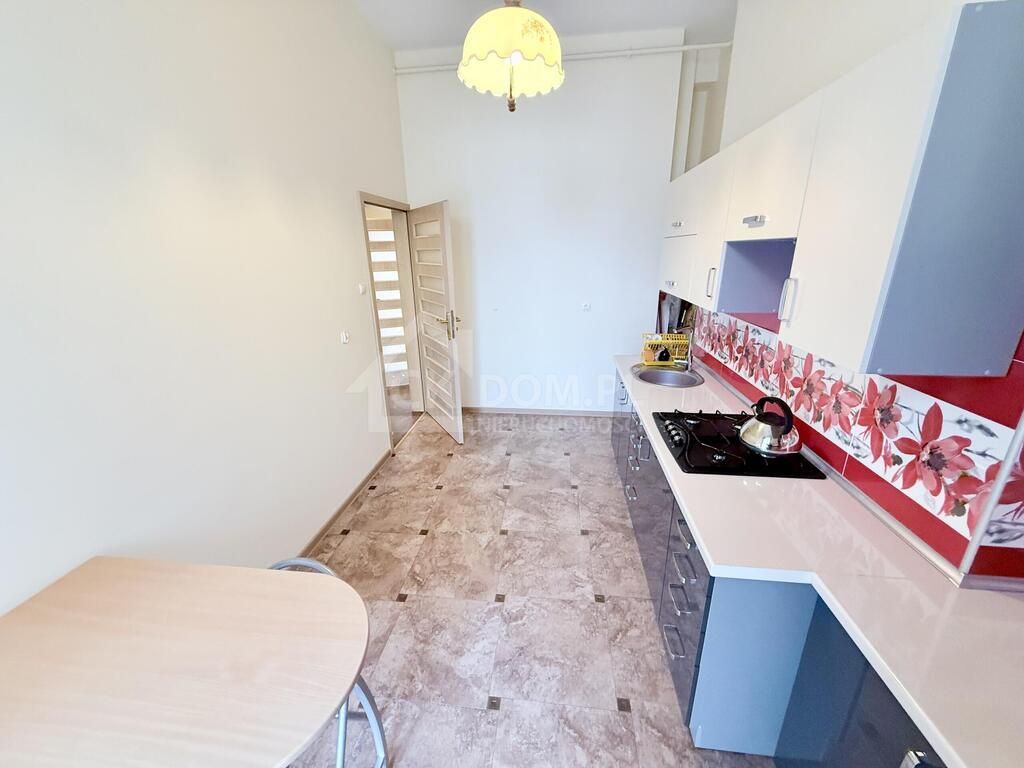 Mieszkanie 3-pokojowe Kielce Centrum, ul. Silniczna. Zdjęcie 9