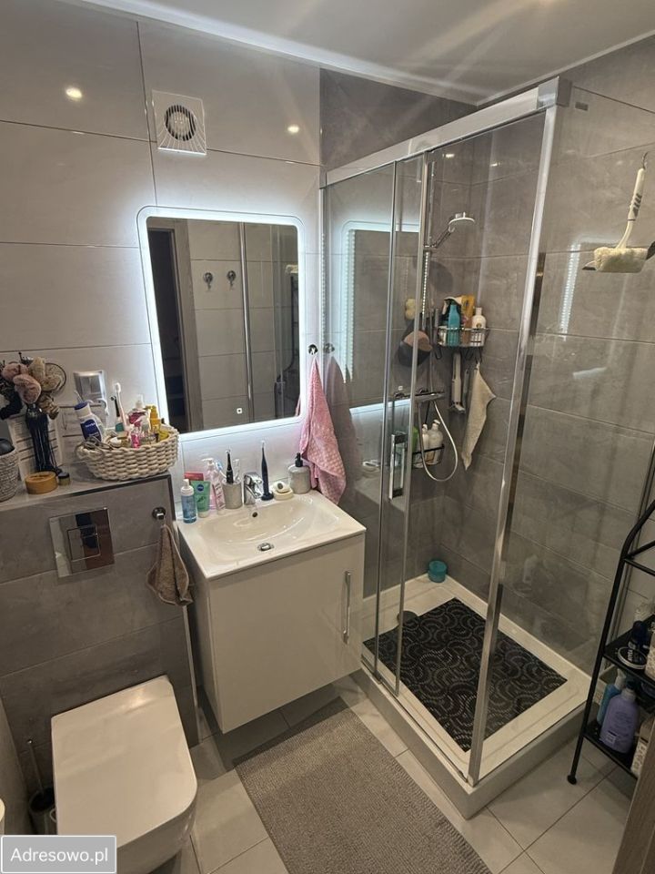 Mieszkanie 2-pokojowe Dzierżoniów, os. Kolorowe. Zdjęcie 5