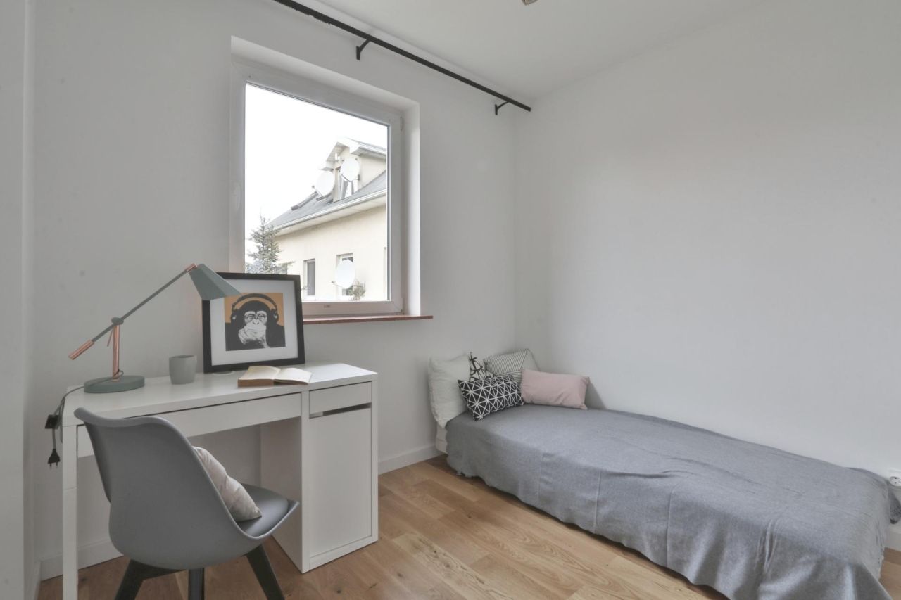 Mieszkanie 5-pokojowe Jabłonna, ul. Słoneczna Polana. Zdjęcie 14