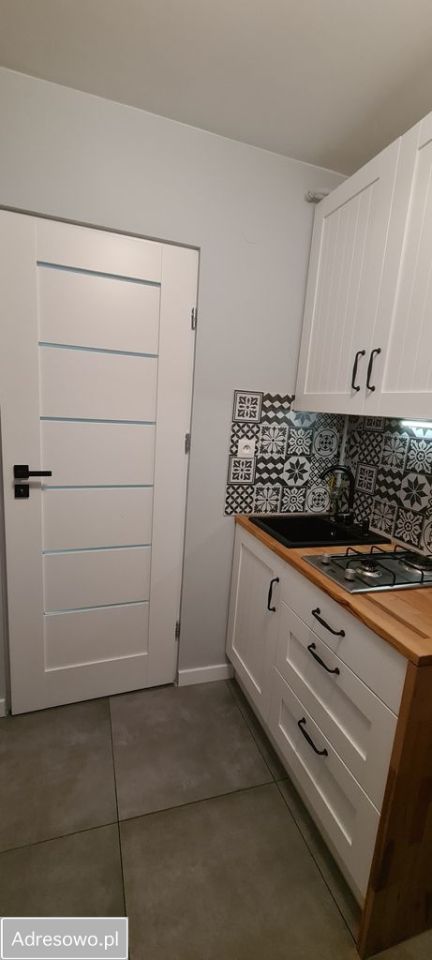 Mieszkanie 1-pokojowe Nowy Sącz, ul. Ignacego Paderewskiego. Zdjęcie 10