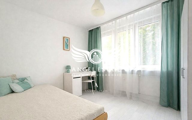 Mieszkanie 4-pokojowe Szczecin Niebuszewo, ul. ks. Hugona Kołłątaja. Zdjęcie 8