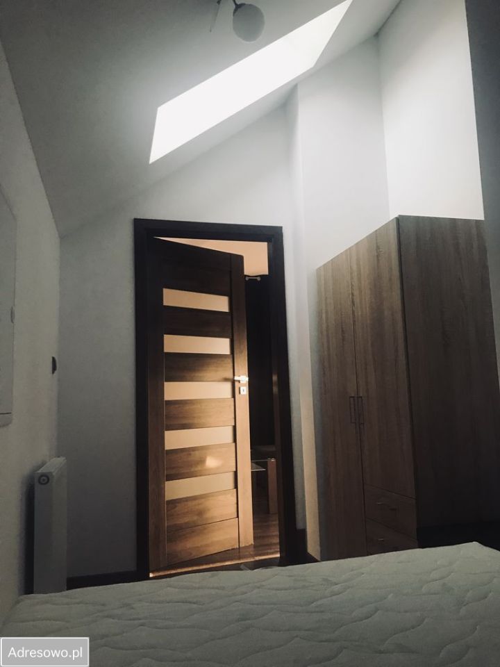 Mieszkanie 2-pokojowe Grodzisk Mazowiecki Centrum, ul. Nadarzyńska. Zdjęcie 8