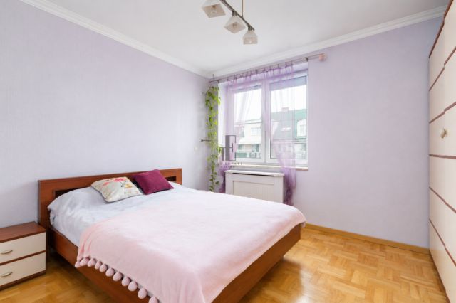 Mieszkanie 4-pokojowe Warszawa Bemowo, ul. Wrocławska. Zdjęcie 6