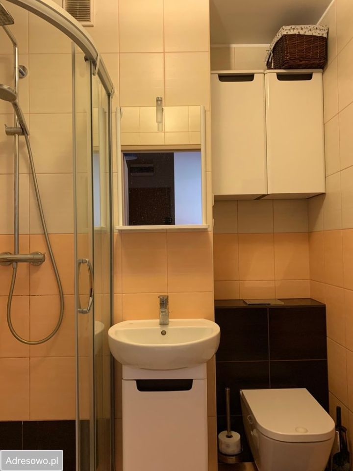 Mieszkanie 2-pokojowe Siechnice, ul. Jarzębinowa. Zdjęcie 8