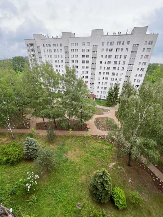 Mieszkanie 3-pokojowe Warszawa Włochy, ul. 1 Sierpnia. Zdjęcie 8