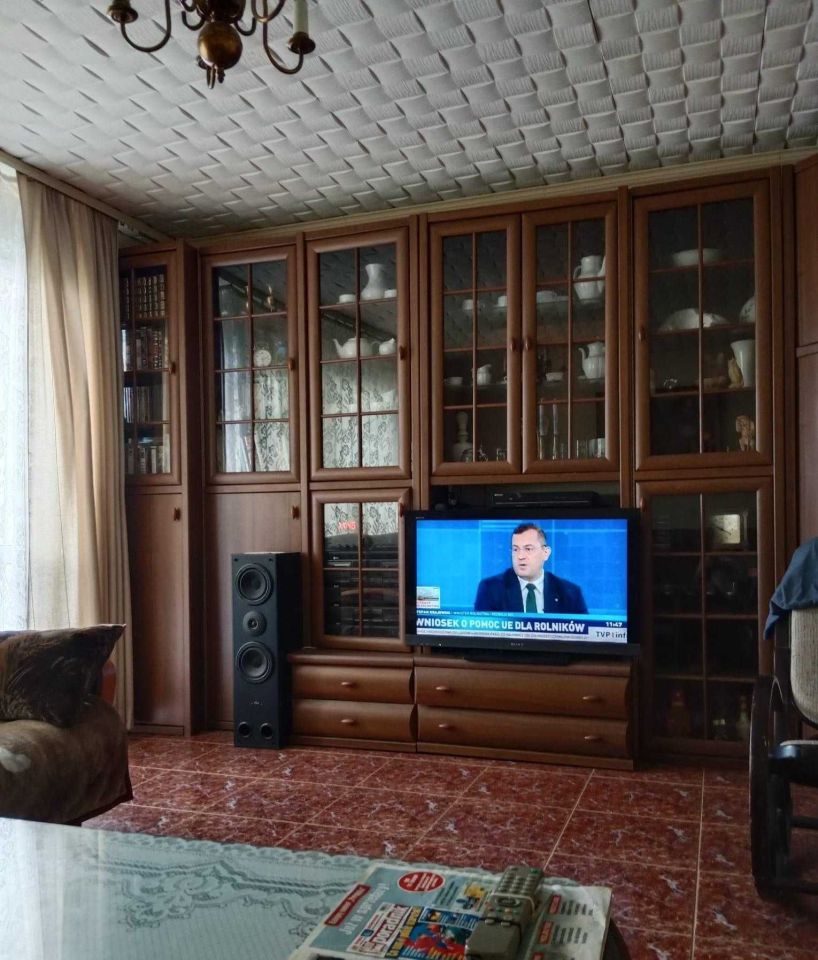 Mieszkanie 2-pokojowe Dzierżoniów, os. Różane. Zdjęcie 1
