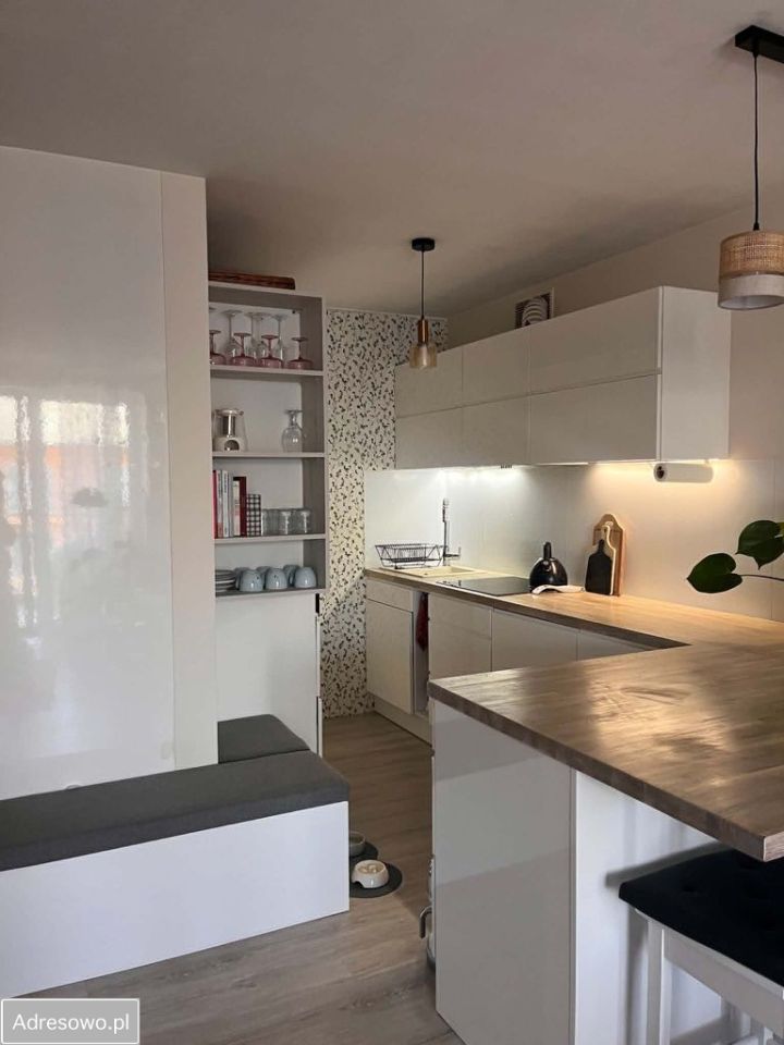 Mieszkanie 2-pokojowe Rzeszów Drabinianka, ul. Strażacka. Zdjęcie 2
