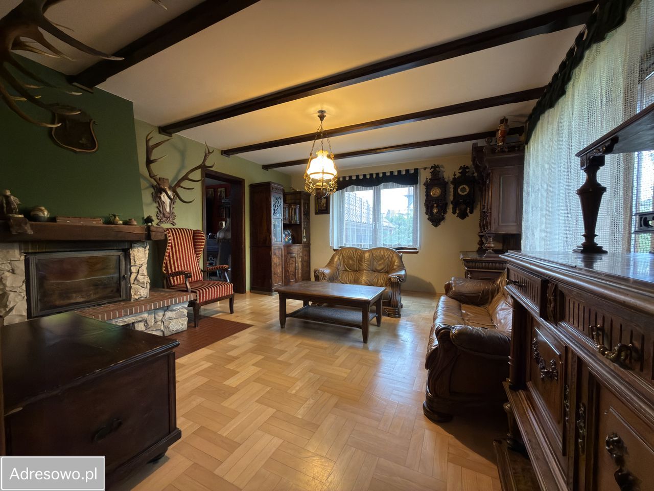 dom wolnostojący, 5 pokoi Nowy Sącz, ul. Ogrodowa. Zdjęcie 16