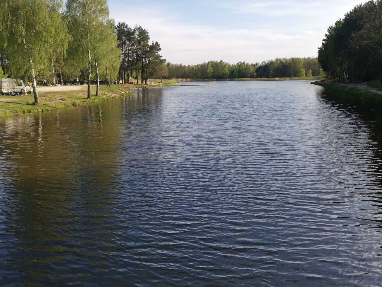 Działka budowlana Bujny Księże. Zdjęcie 4