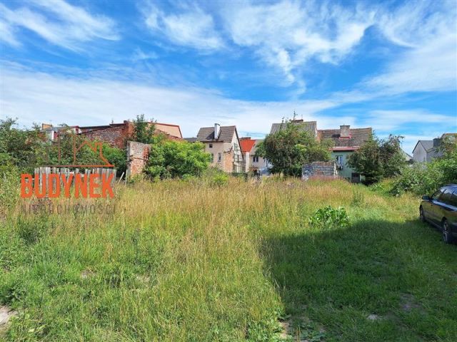 Działka budowlana Darłowo Centrum, ul. Wenedów. Zdjęcie 11