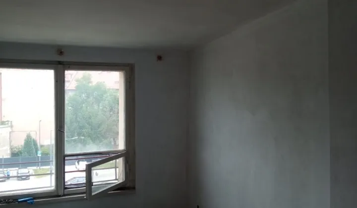 Mieszkanie 1-pokojowe Bytom Śródmieście, al. Legionów