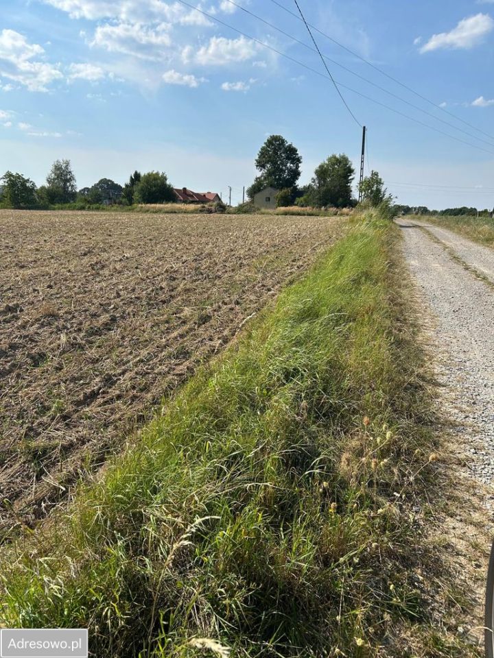 Działka budowlana Śmigno. Zdjęcie 9