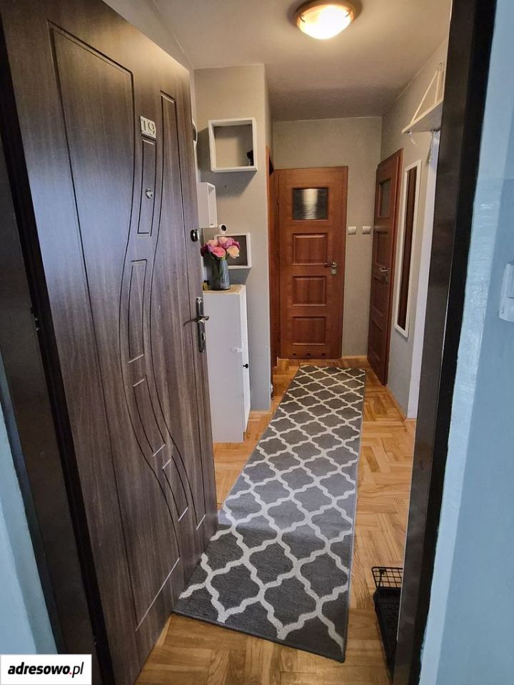 Mieszkanie 2-pokojowe Siedlce, ul. Bieszczadzka. Zdjęcie 7