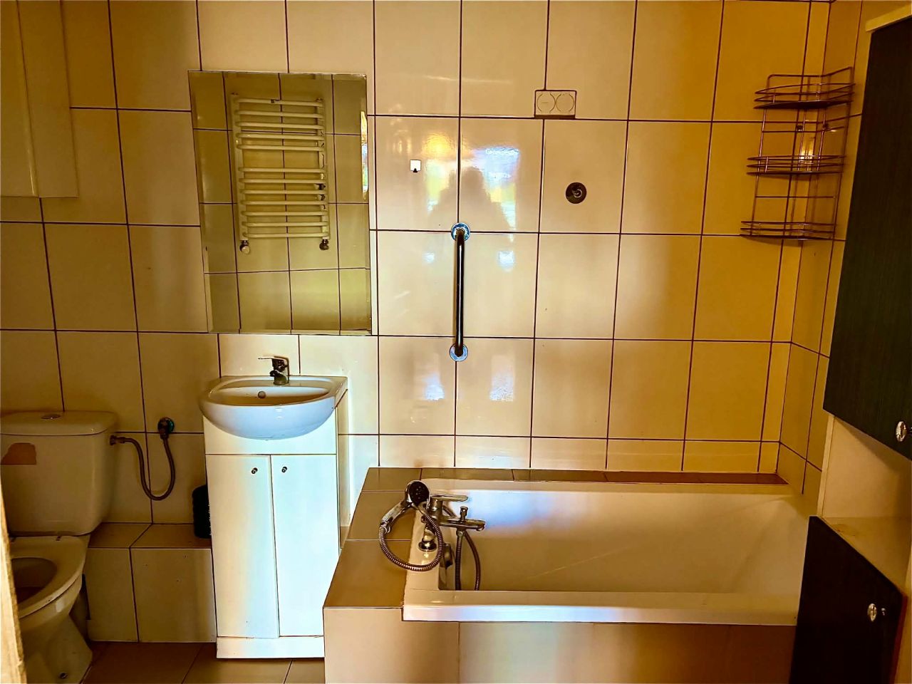 dom wolnostojący, 3 pokoje Czarnocin, Czarnocin. Zdjęcie 6