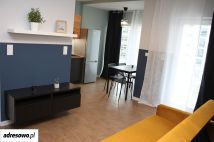 Mieszkanie 1-pokojowe Katowice os. Witosa, ul. Henryka Szwana. Zdjęcie 4