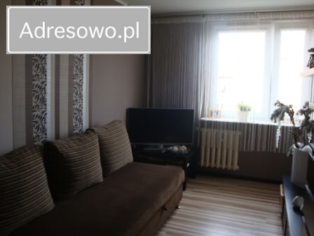 Mieszkanie 4-pokojowe Starogard Gdański. Zdjęcie 1