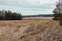 Działka rekreacyjna Wiejki. Zdjęcie 3