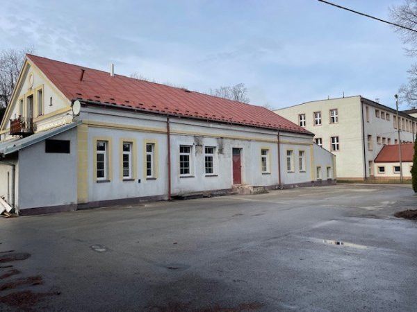 Lokal Końskie, ul. Sportowa. Zdjęcie 4