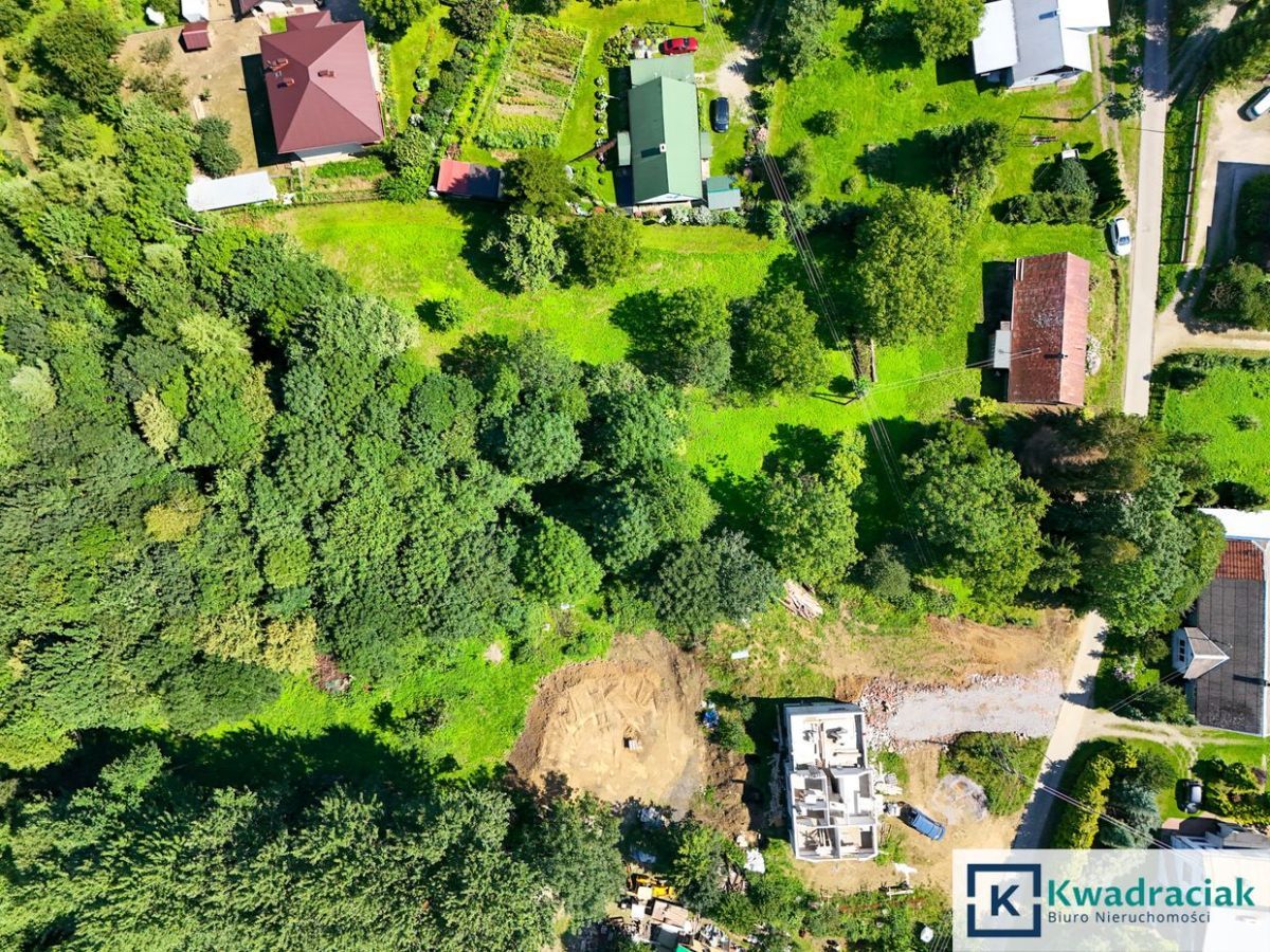 dom wolnostojący, 3 pokoje Besko, ul. Wolska. Zdjęcie 14