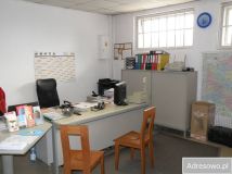 Hala/magazyn Zamość, ul. Jana Kilińskiego. Zdjęcie 1