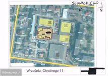 Lokal Września, ul. Bolesława Chrobrego. Zdjęcie 2