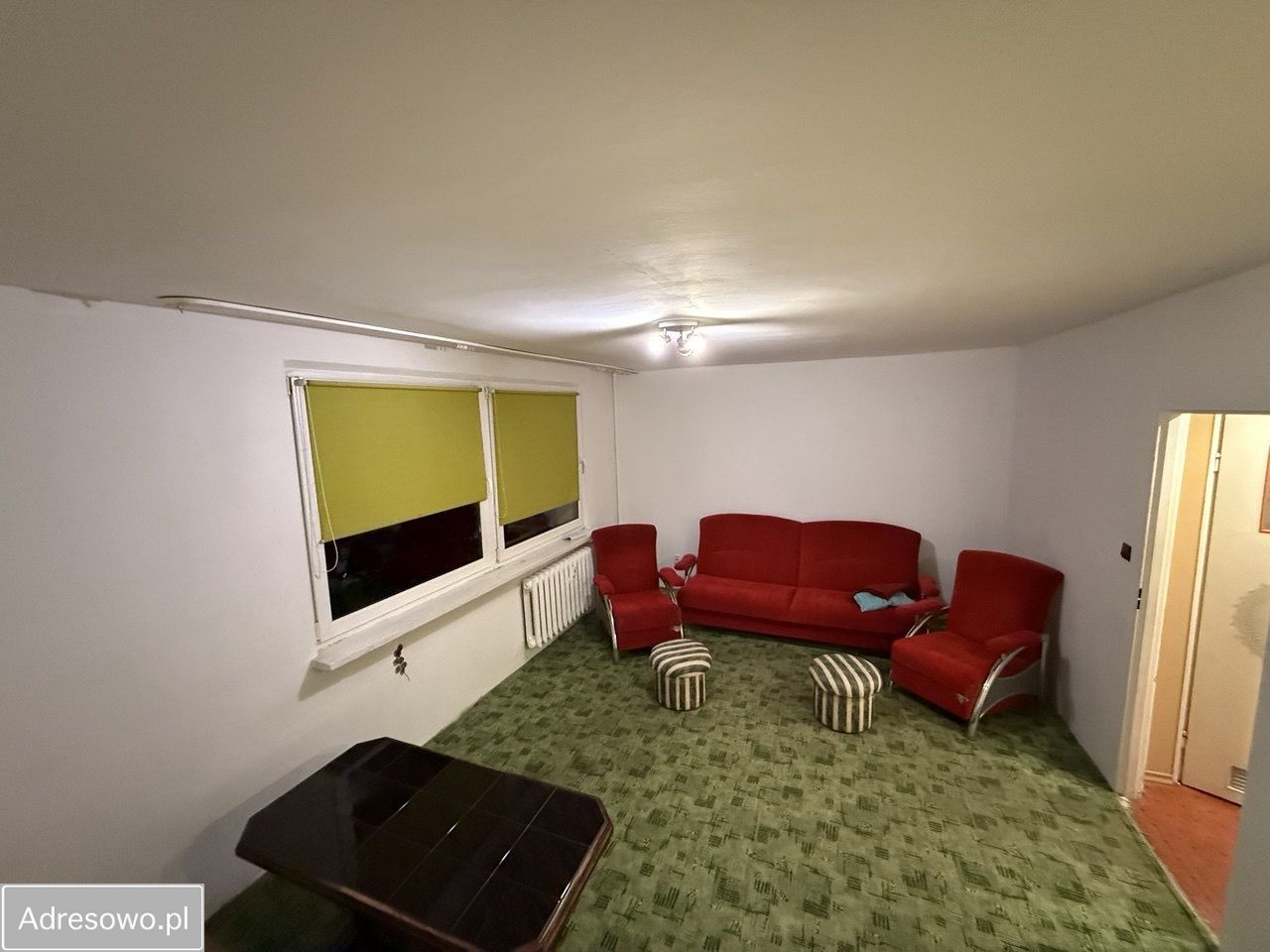 Mieszkanie 1-pokojowe Kluczbork, ul. Morcinka