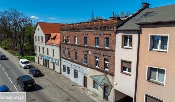 Lokal Gliwice Sośnica, ul. Władysława Sikorskiego