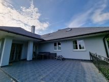 dom wolnostojący, 6 pokoi Żory Kleszczów, ul. Wyzwolenia. Zdjęcie 4