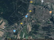 Działka budowlana Skierniewice Feliksów, ul. Prosta