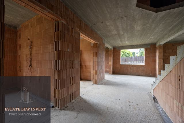 dom wolnostojący, 5 pokoi Wielka Wieś, ul. Słoneczna. Zdjęcie 19