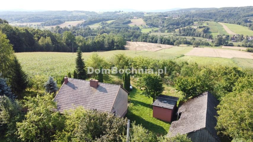 dom wolnostojący, 2 pokoje Nieprześnia. Zdjęcie 8