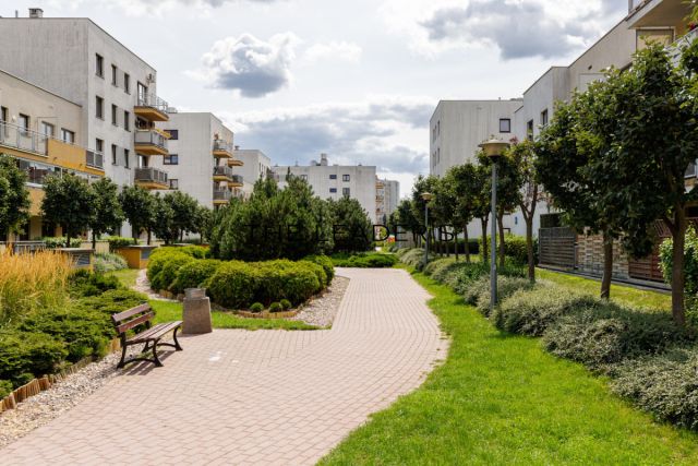 Mieszkanie 2-pokojowe Warszawa Bemowo, ul. Górczewska. Zdjęcie 12