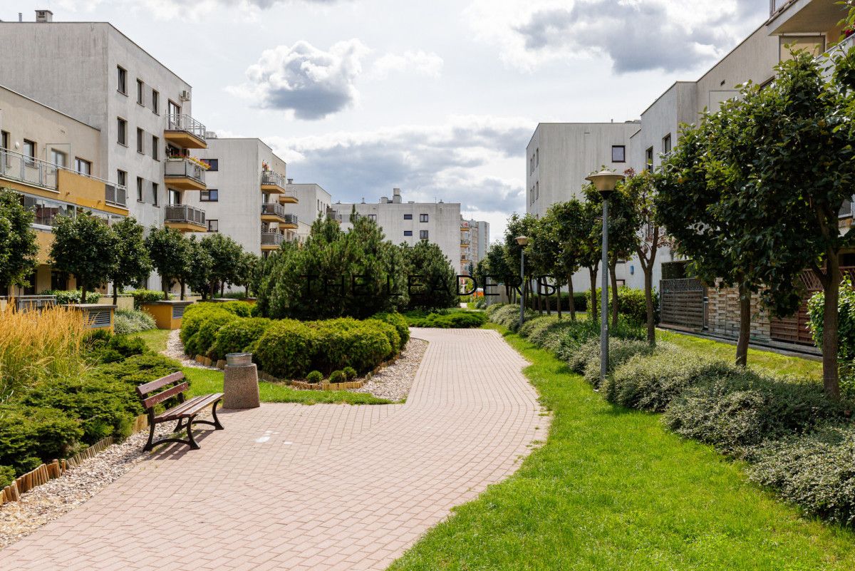 Mieszkanie 2-pokojowe Warszawa Bemowo, ul. Górczewska. Zdjęcie 12