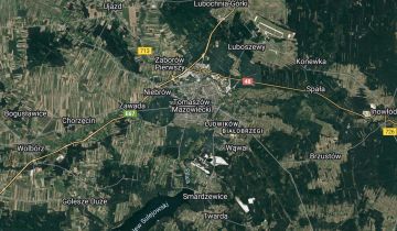 Mieszkanie 2-pokojowe Tomaszów Mazowiecki, ul. św. Antoniego