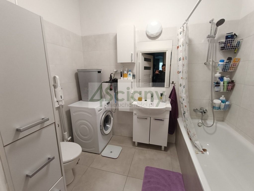 Mieszkanie 3-pokojowe Warszawa Włochy, ul. Urwana. Zdjęcie 15