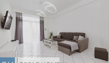 Mieszkanie 3-pokojowe Warszawa Praga-Północ, ul. Białostocka