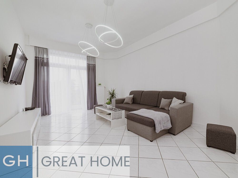 Mieszkanie 3-pokojowe Warszawa Praga-Północ, ul. Białostocka