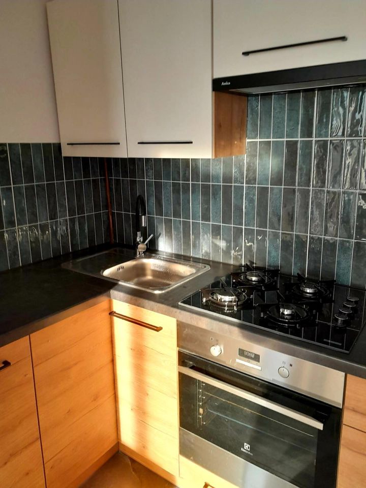 Mieszkanie 2-pokojowe Gorzów Wielkopolski. Zdjęcie 2