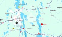 Działka budowlana Kosewo. Zdjęcie 4