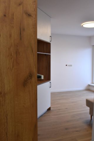 Mieszkanie 2-pokojowe Szczecin Gumieńce, ul. Bronowicka. Zdjęcie 16