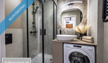 Mieszkanie 3-pokojowe Szczecin Centrum, ul. Śląska