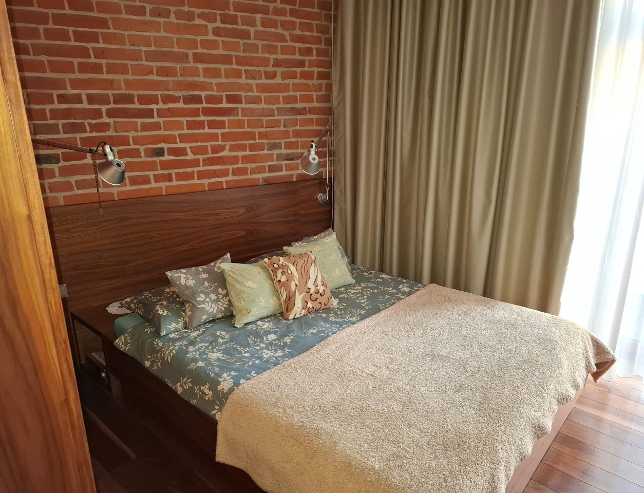 Mieszkanie 3-pokojowe Kraków Grzegórzki, ul. Grzegórzecka. Zdjęcie 2