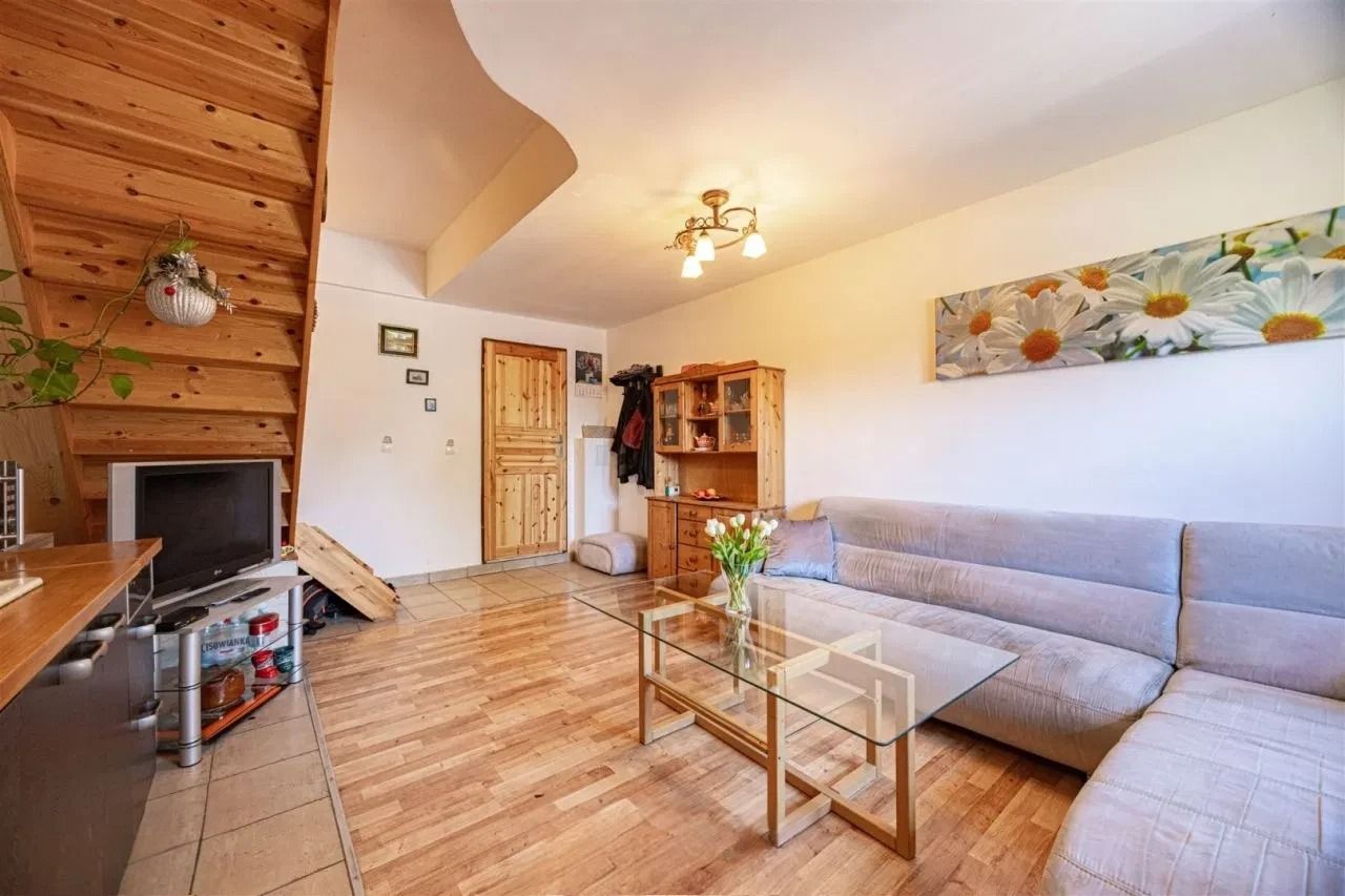 Mieszkanie 1-pokojowe Kilianów, ul. Spartańska. Zdjęcie 4