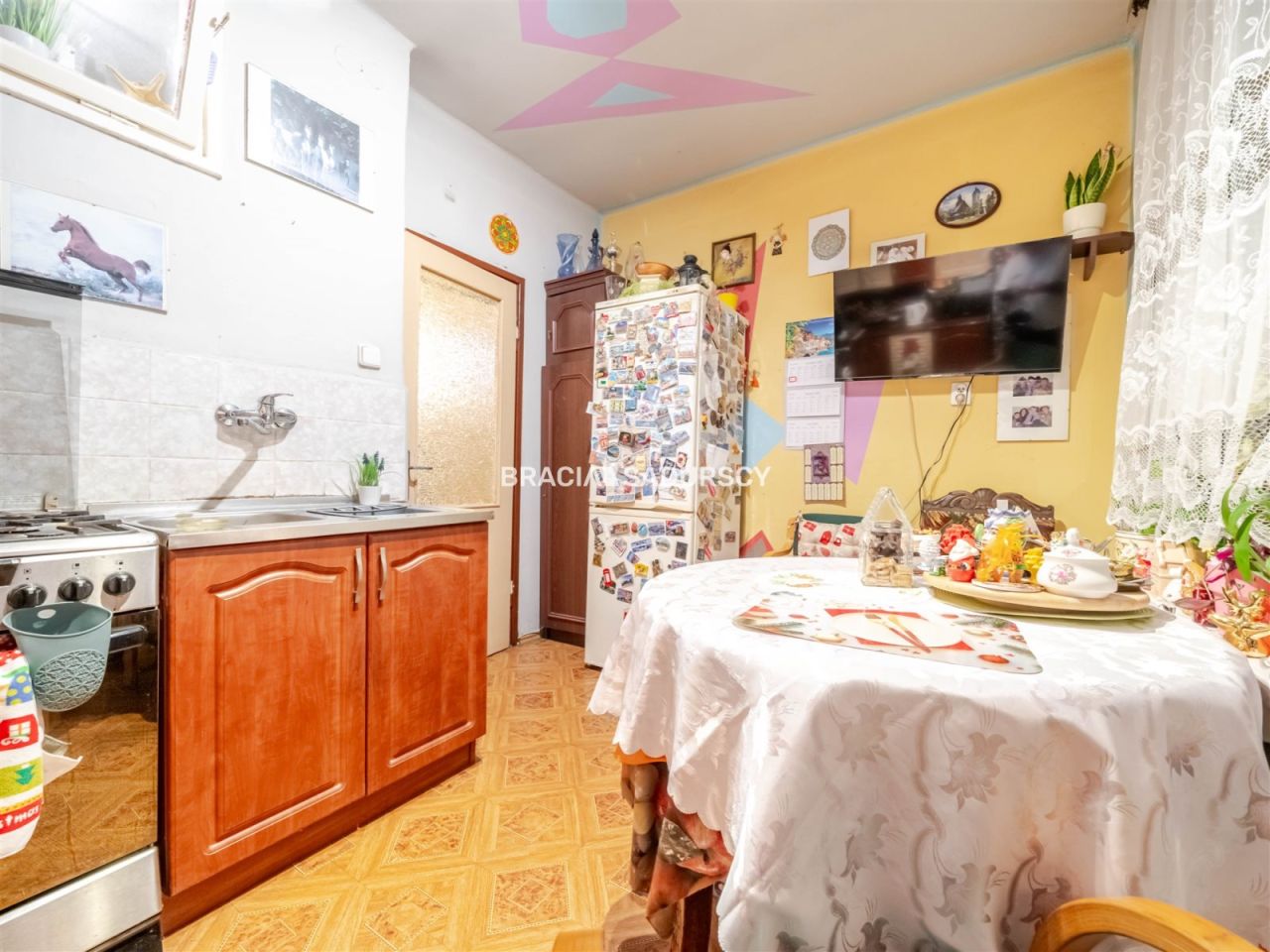 Mieszkanie 2-pokojowe Kraków Krowodrza, ul. Emilii Plater. Zdjęcie 3