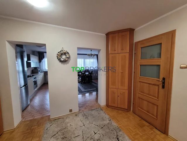 Mieszkanie 3-pokojowe Warszawa Białołęka, ul. Nagodziców. Zdjęcie 8