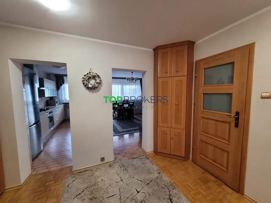 Mieszkanie 3-pokojowe Warszawa Białołęka, ul. Nagodziców. Zdjęcie 8