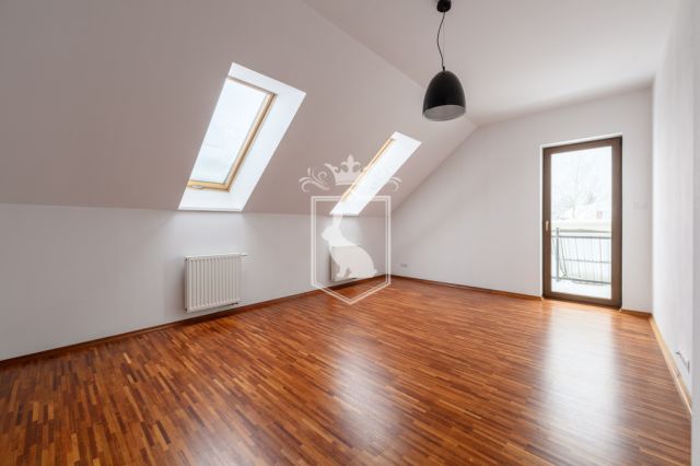 dom wolnostojący, 6 pokoi Nowy Prażmów, ul. Akacjowa. Zdjęcie 16