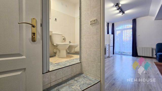 Mieszkanie 2-pokojowe Olsztyn Zatorze, ul. Bolesława Limanowskiego. Zdjęcie 7