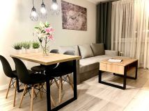 Mieszkanie 2-pokojowe Nowa Sól, ul. Aleksandra Fredry